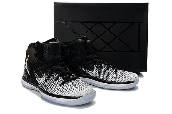 Jordan 31 shoes AAA Men--007